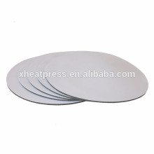 Wholesale heat transfer blank mouse pad for sublimation